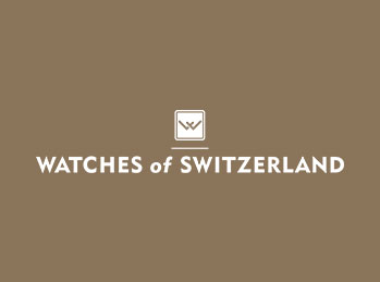 Contact your closest Watches of Switzerland Boutique