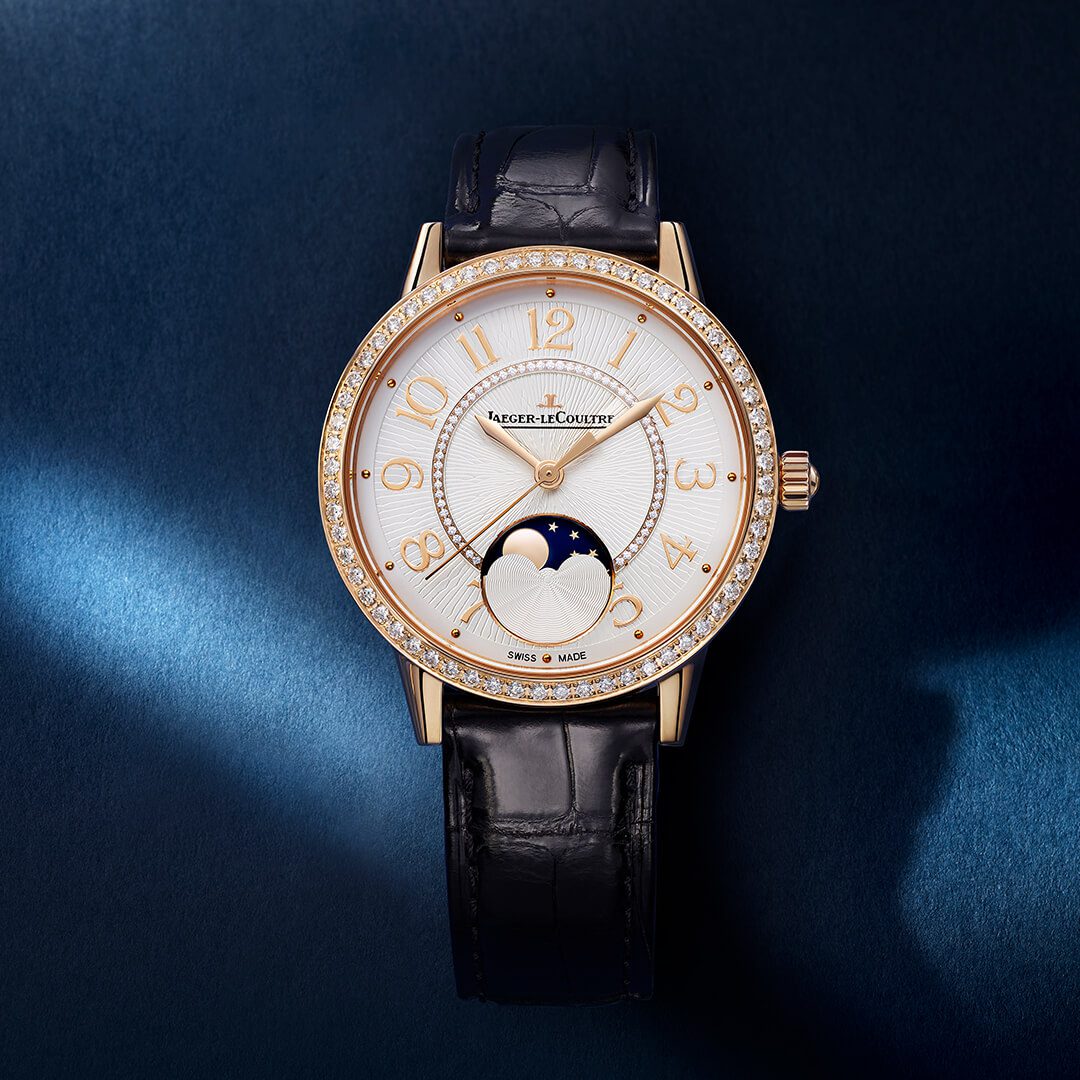 Jaeger-LeCoultre-Rendez-Vous-Moon-Medium-Q3572430 Shop Jaeger-LeCoultre At Watches Of Switzerland Melbourne, Melbourne Airport, Sydney, Sydney Barangaroo, Perth, Canberra And Online.