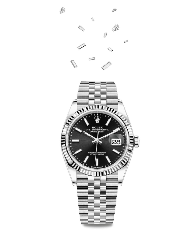 Datejust 36 - M126234-0015 - image