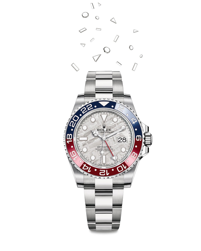 GMT-Master II - M126719BLRO-0002 - image