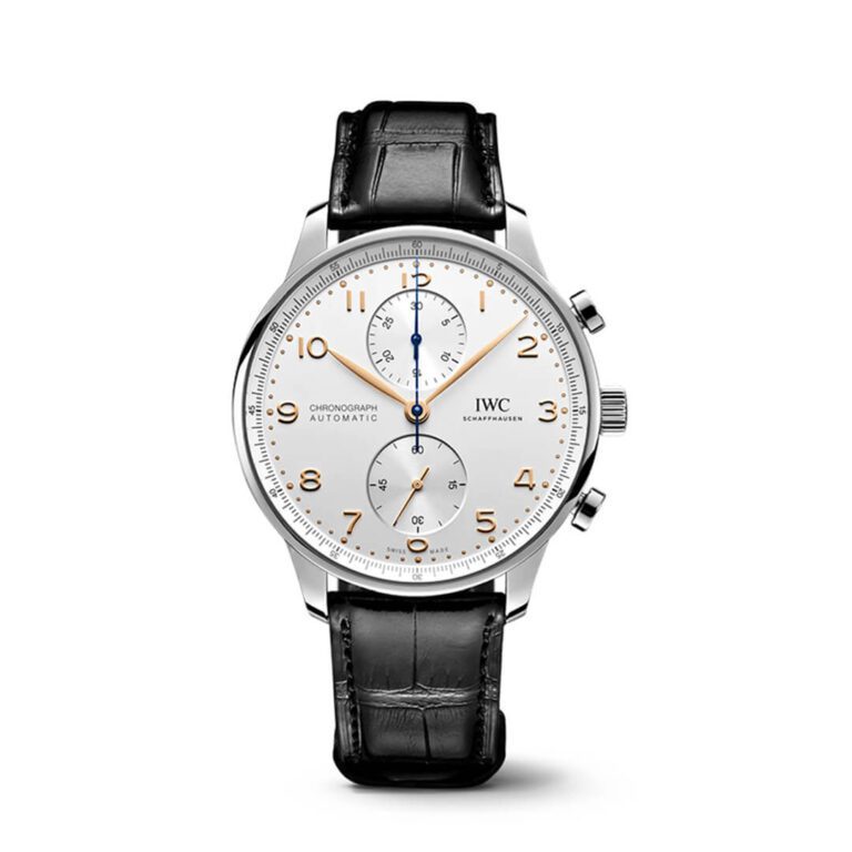 Iwc online on sale