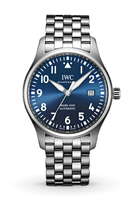 IWC Pilot's Watch Mark XVIII Edition 