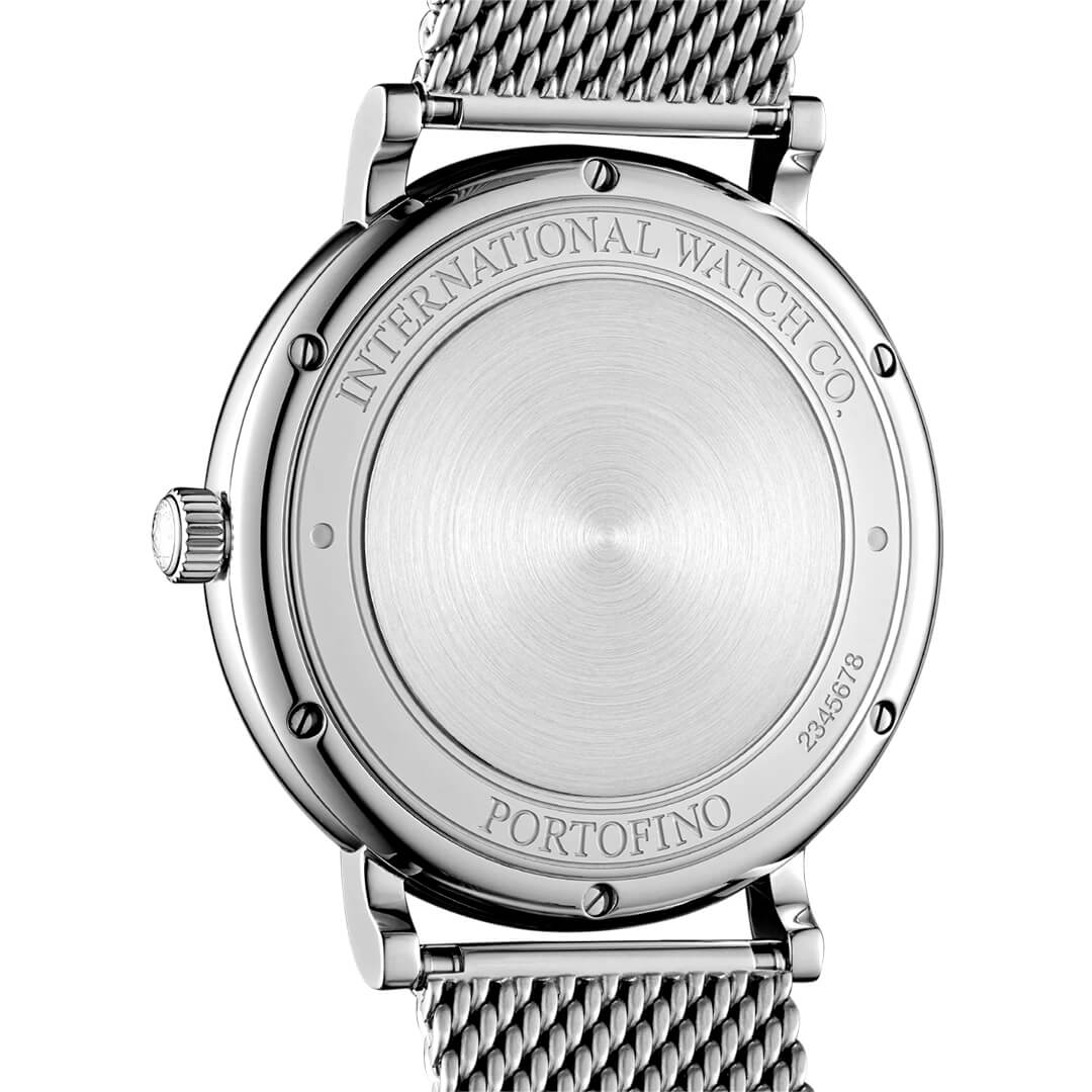 IWC Portofino Automatic IW356505 Shop now in Canberra, Perth, Sydney, Sydney Barangaroo, Melbourne, Melbourne Airport & Online