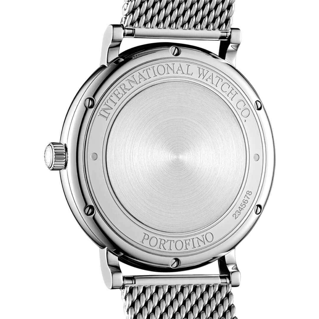 IWC Portofino Automatic IW356506 Shop now in Canberra, Perth, Sydney, Sydney Barangaroo, Melbourne, Melbourne Airport & Online