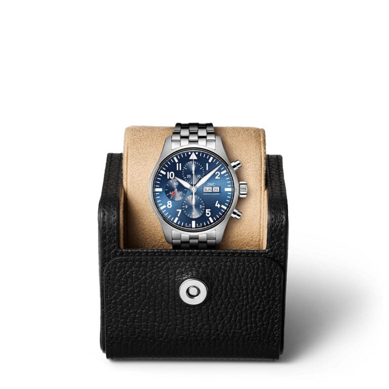 IWC Pilot's Chronograph Edition 