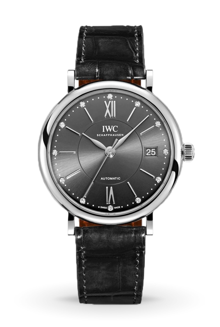 Portofino Automatic 37 Watches of Switzerland