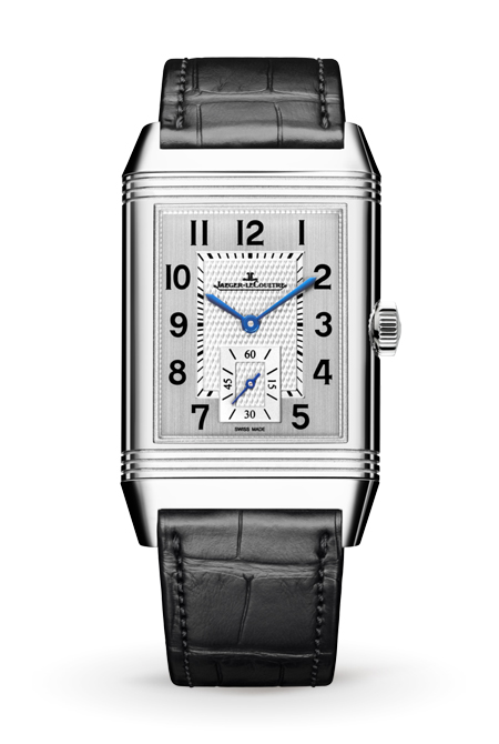 Jaeger-LeCoultre Reverso Classic Large Small Seconds Q3858520 Shop Jaeger-LeCoultre now at Melbourne, Melbourne Airport, Perth, Canberra, Sydney, Sydney Barangaroo and Online.