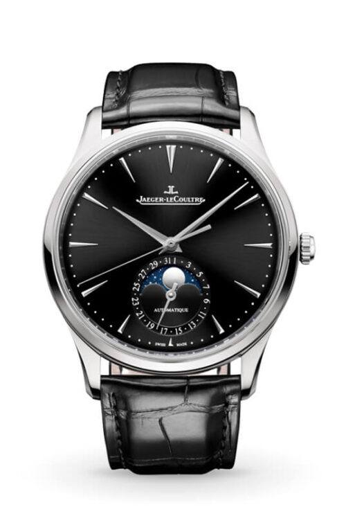 Jaeger-LeCoultre Master Ultra Thin Moon Q1368471 Shop now in Canberra, Melbourne, Melbourne Airport, Perth, Sydney & Online