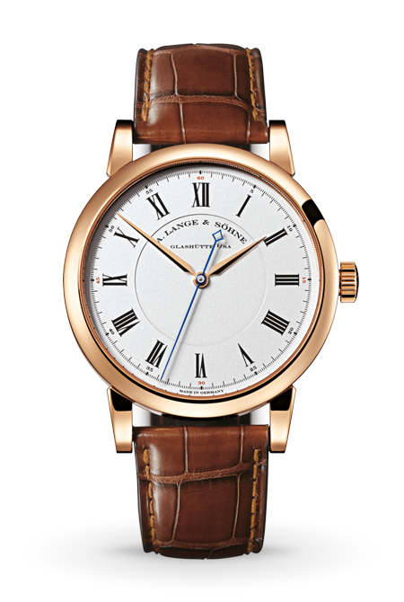 Richard lange watch hotsell