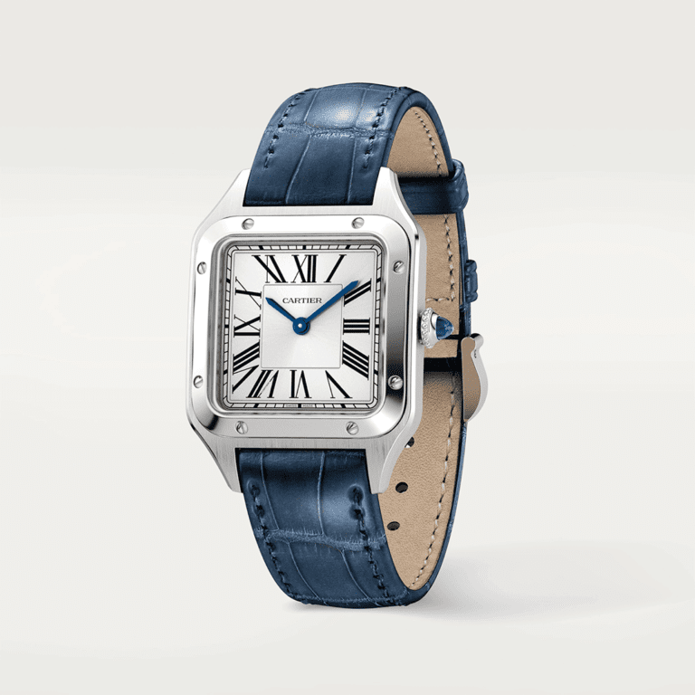 Cartier Santos-Dumont Watch WSSA0023