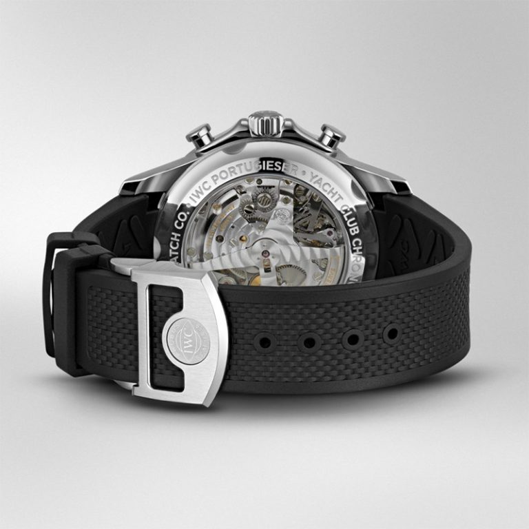 IWC Portugieser Automatic Watches of Switzerland