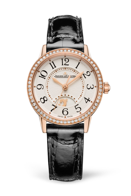 Jaeger-LeCoultre - Rendez-Vous Collection | Watches Of Switzerland