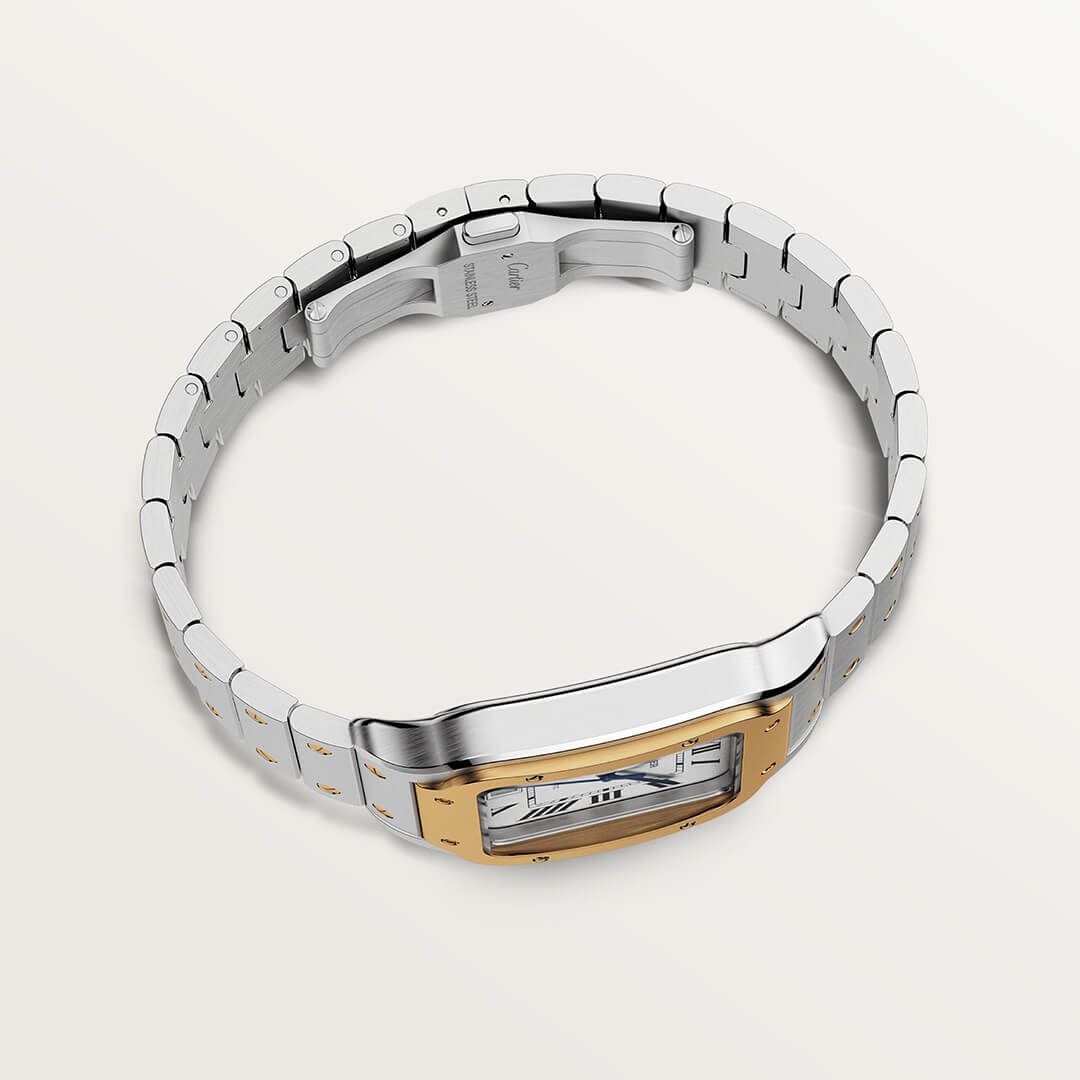 Cartier watch perth deals