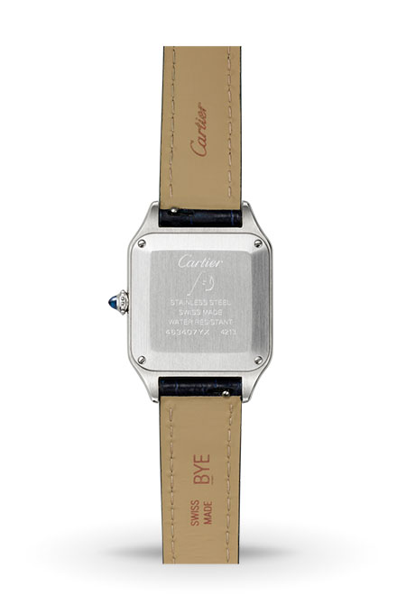 SANTOS-DUMONT WATCH | SMALL MODEL 