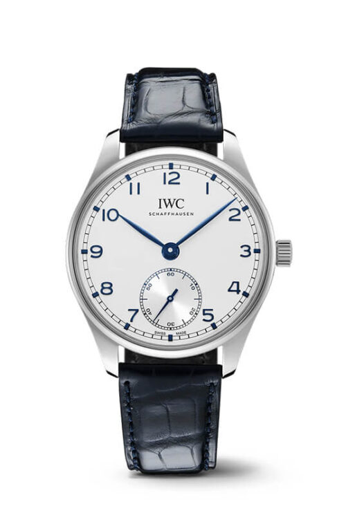 IWC Portugieser Automatic 40 IW358304 Shop now in Canberra, Perth, Sydney, Sydney Barangaroo, Melbourne, Melbourne Airport & Online