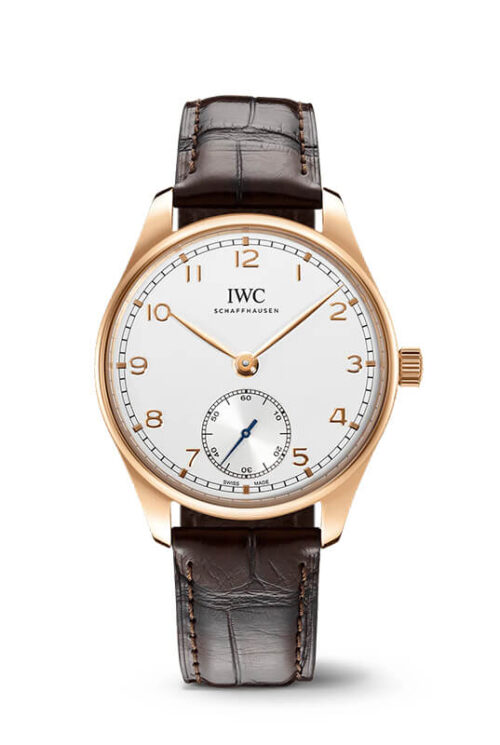 IWC Portugieser Automatic 40 IW358306 Shop now in Canberra, Perth, Sydney, Sydney Barangaroo, Melbourne, Melbourne Airport & Online