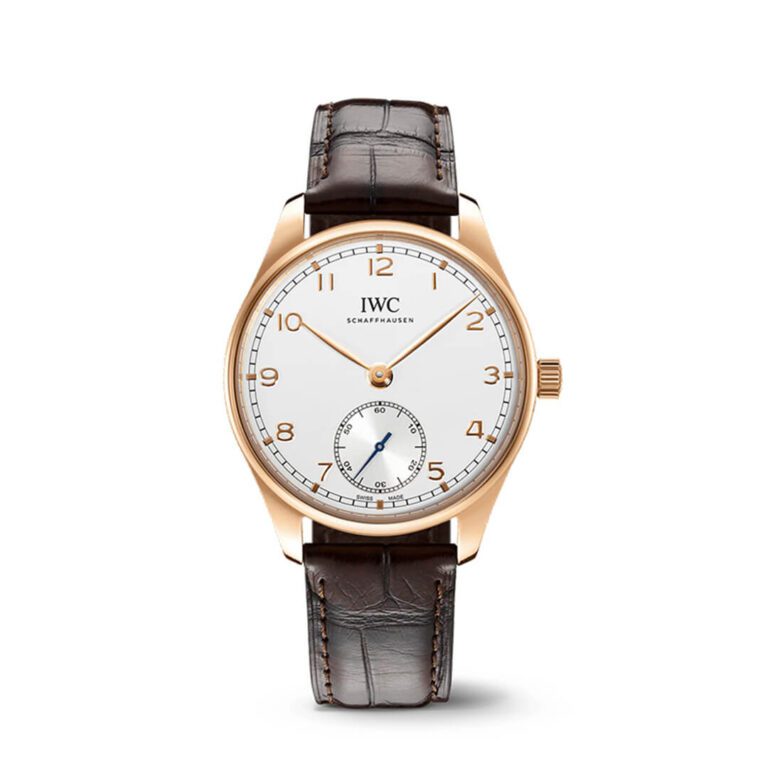 IWC Portugieser Automatic 40 IW358306 Shop now in Canberra, Perth, Sydney, Sydney Barangaroo, Melbourne, Melbourne Airport & Online