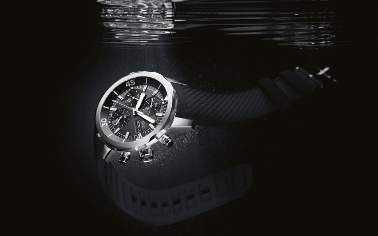 Aquatimer Chronograph Watches of Switzerland