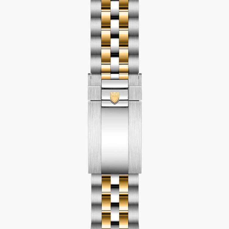 Tudor Black Bay 41 S&G M79683-0001 Shop Tudor now at Melbourne, Melbourne Airport, Perth, Canberra, Sydney, Sydney Barangaroo and Online.