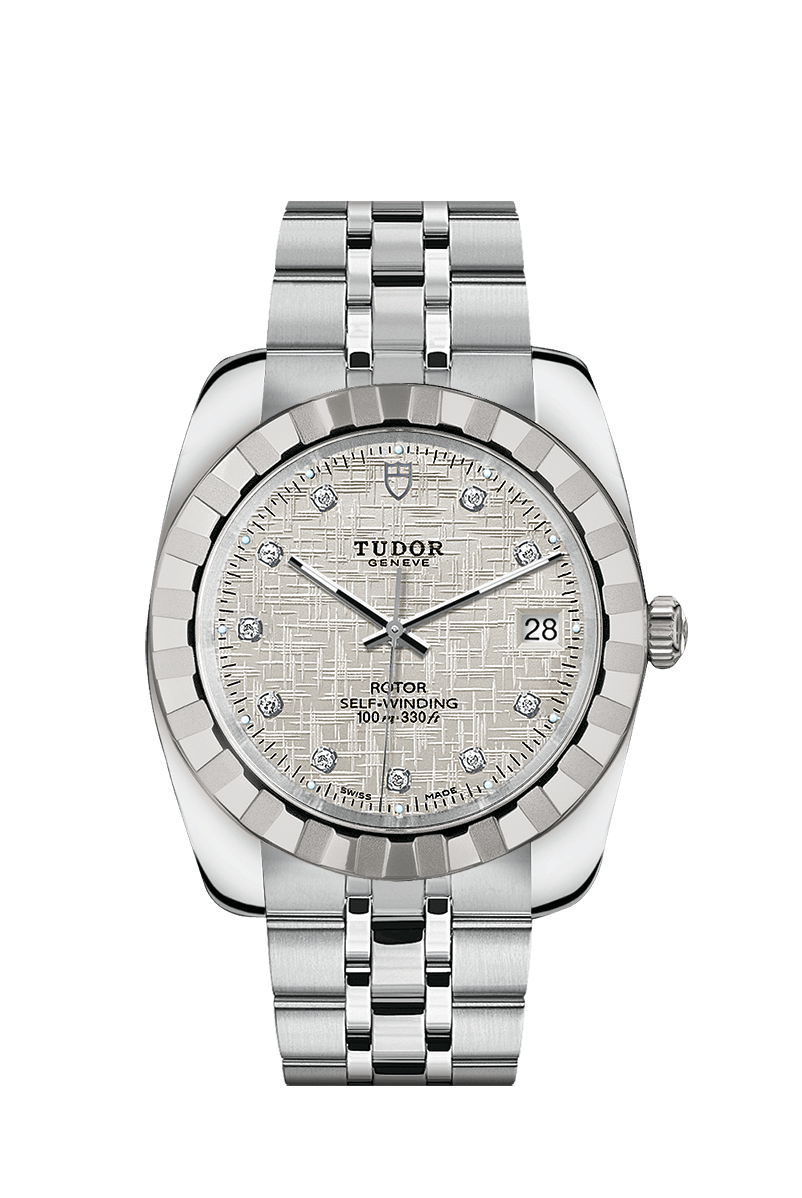tudor 21010