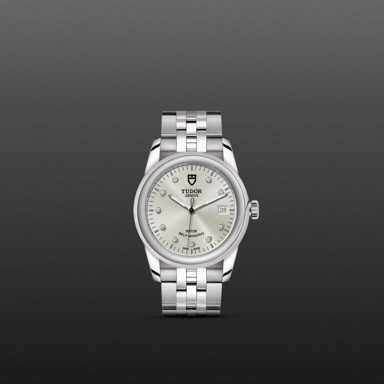 Tudor glamour on sale date 55000