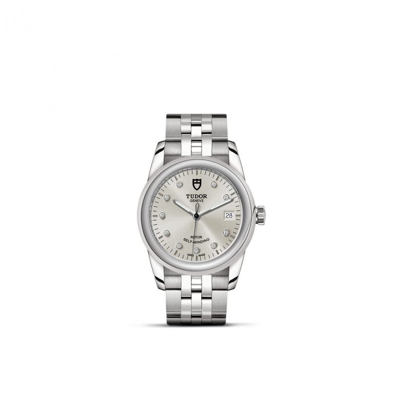 Tudor 55000 2025