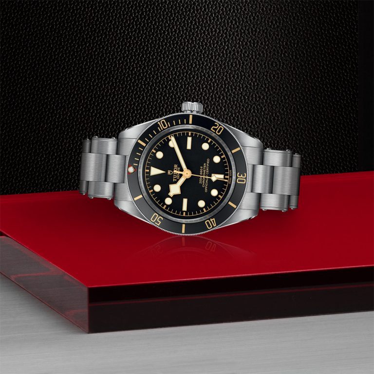 Tudor 1958 black online bay