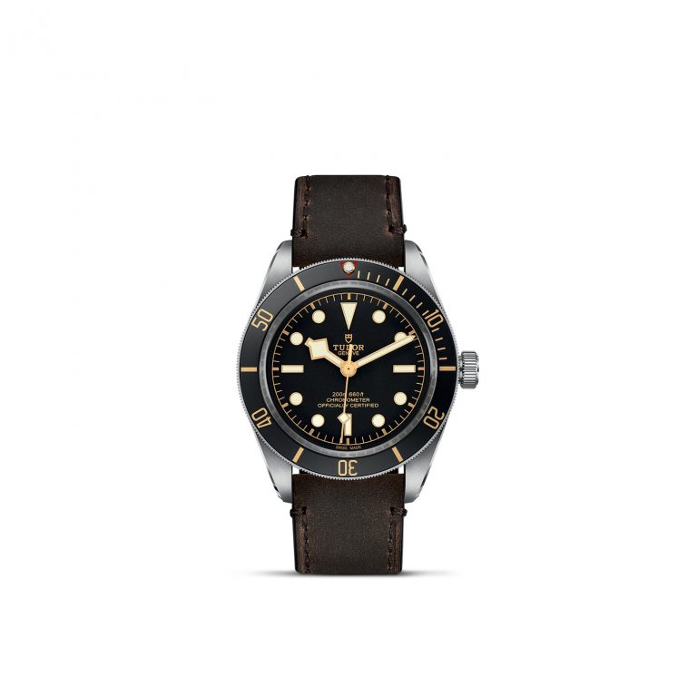 Tudor black bay clearance bronze dimensions