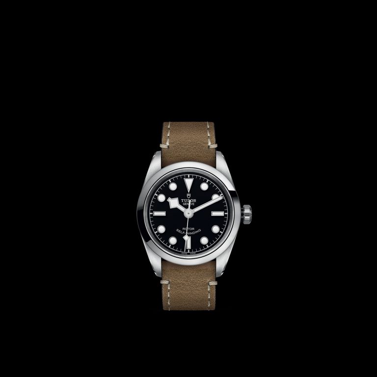TUDOR Black Bay 32 S\u0026G - Kennedy