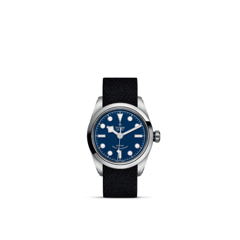 TUDOR Black Bay 32 - 79580 - Watches of Switzerland