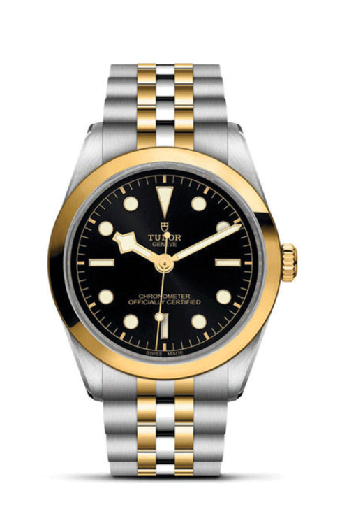 Tudor Black Bay 36 S&G M79643-0001 Shop Tudor now at Melbourne, Melbourne Airport, Perth, Canberra, Sydney, Sydney Barangaroo and Online.