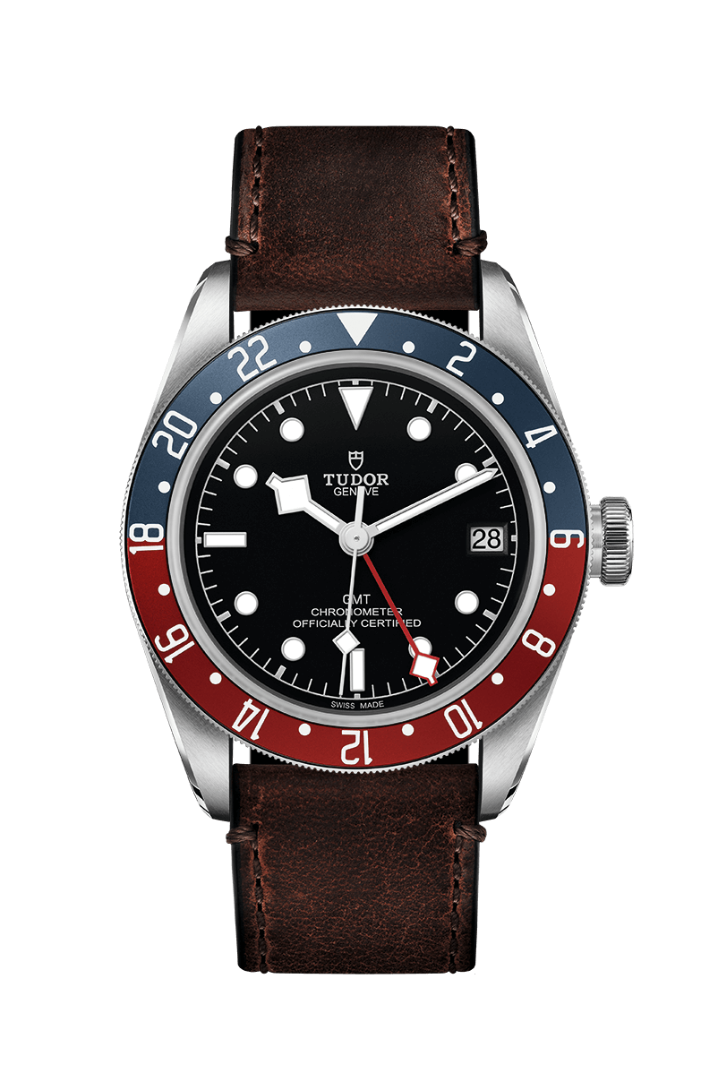 Tudor black bay gmt on sale 2018