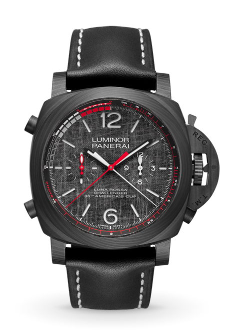 Luminor Luna Rossa Regatta Watches of Switzerland
