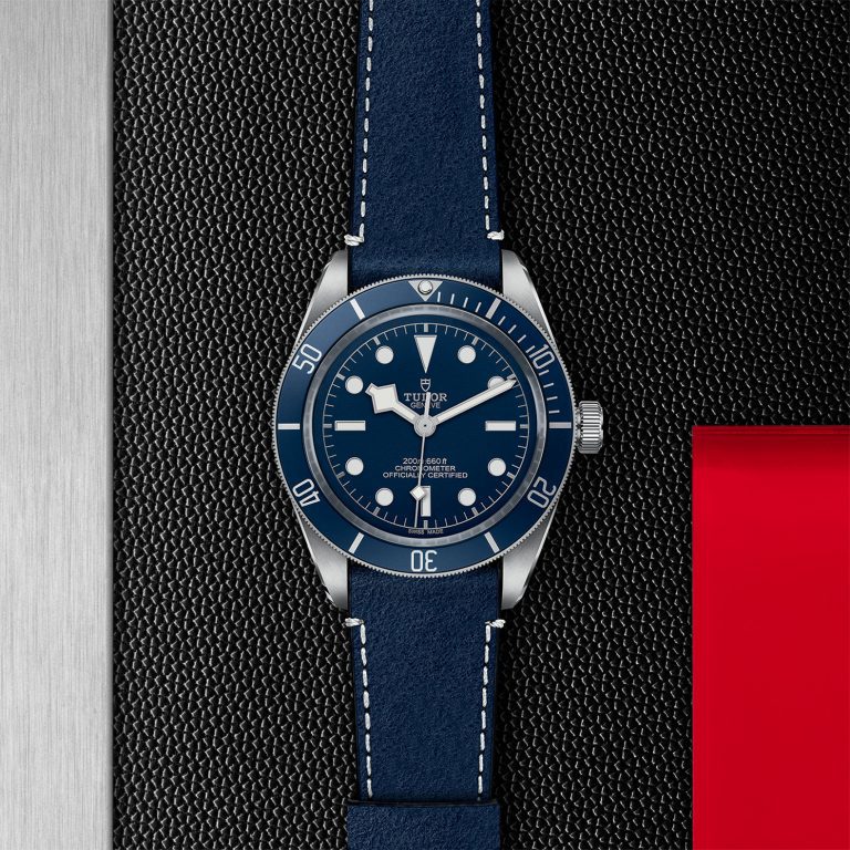 Black Bay Fifty Eight Watches of Switzerland