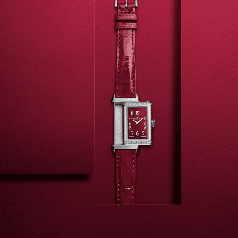 Jaeger-LeCoultre Reverso One Q3288560