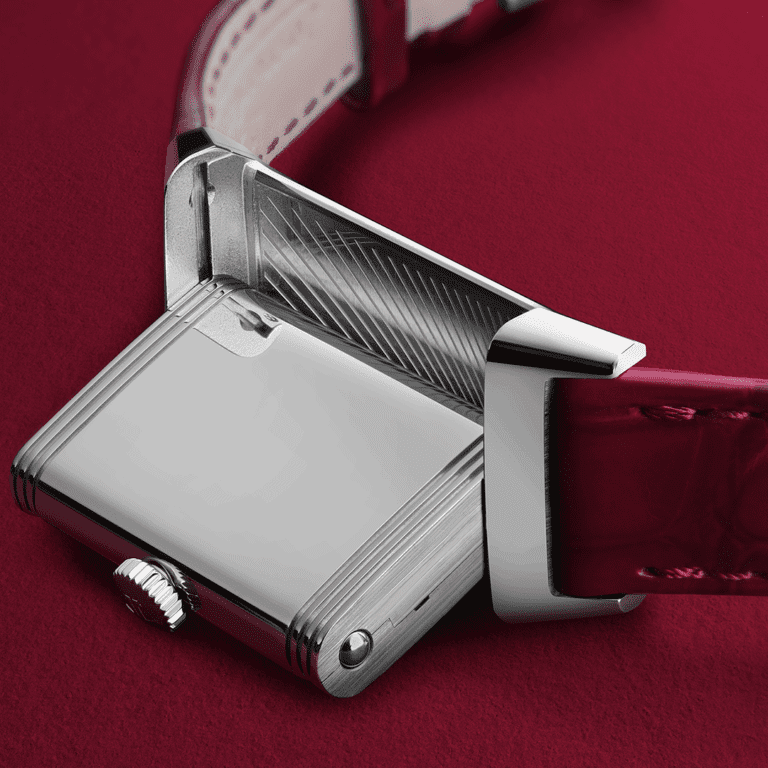 Jaeger-LeCoultre Reverso One Q3288560