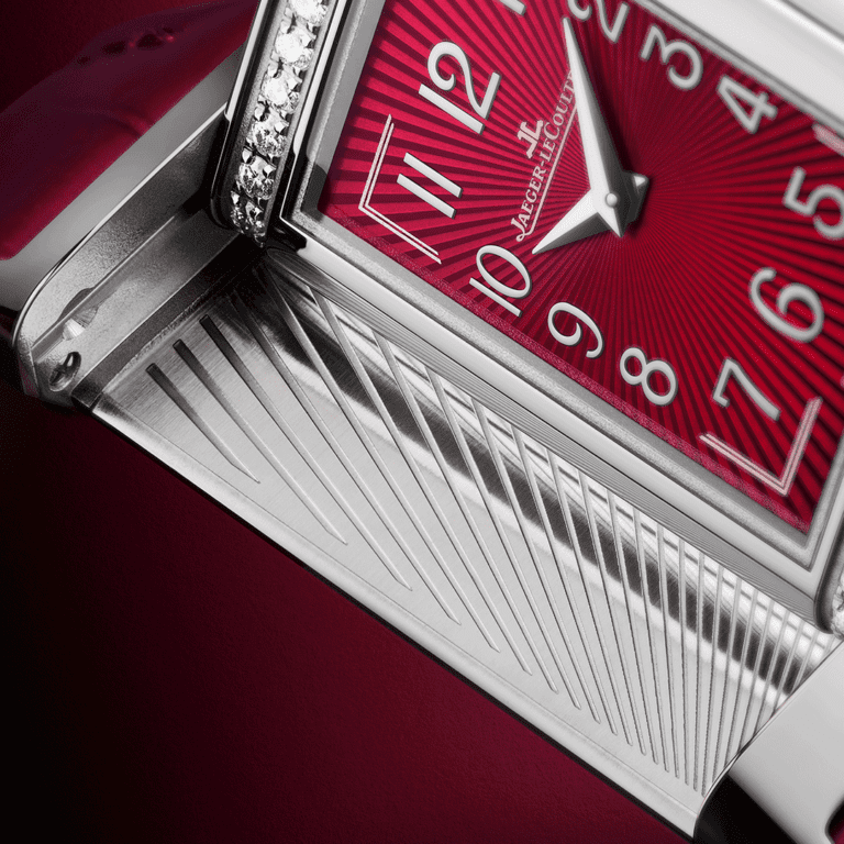 Jaeger-LeCoultre Reverso One Q3288560