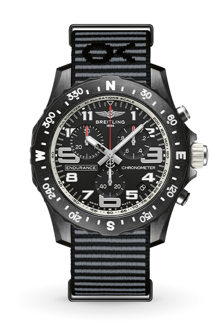 25_Endurance-Pro-with-a-white-inner-bezel-and-a-grey-Outerknown-ECONYL-yarn-NATO-strap_Ref.-X82310A71B1S1_141W