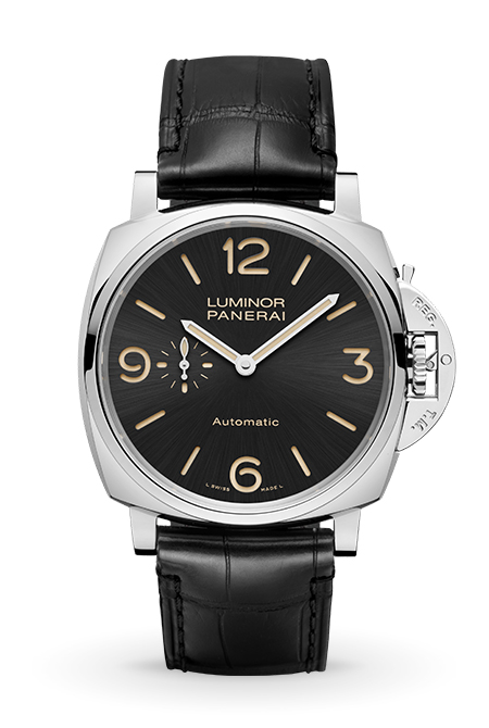 Luminor Due Watches of Switzerland