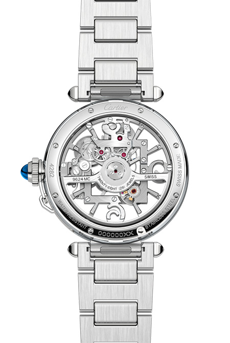 Pasha 1760 watch clearance price