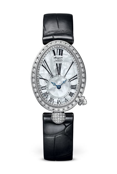 Tradition Retrograde Date 7597 Watches of Switzerland