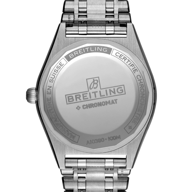 Breitling Chronomat Automatic 36 A10380591L1A1