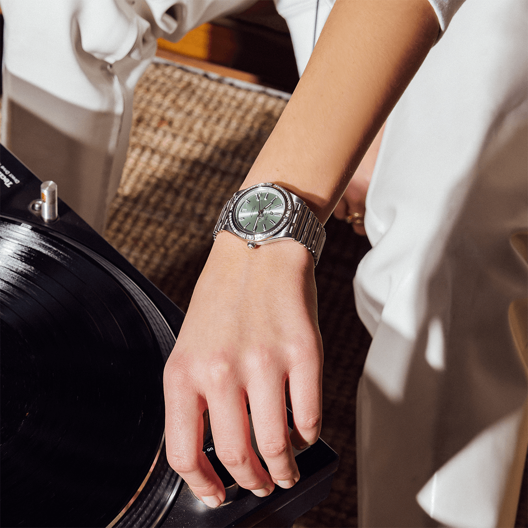 Chronomat Automatic 36 Watches of Switzerland
