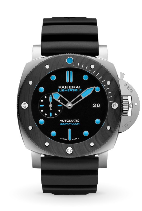 panerai submersible PAM00799 PAM799