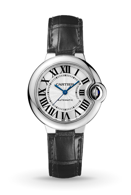 BALLON BLEU DE CARTIER WATCH WSBB0030 2