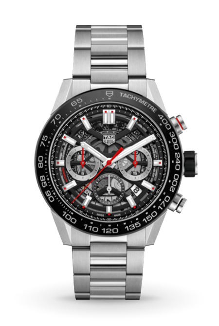 TAG Heuer Carrera CBG2A10.BA0654 Shop now in Canberra, Melbourne Airport & Online