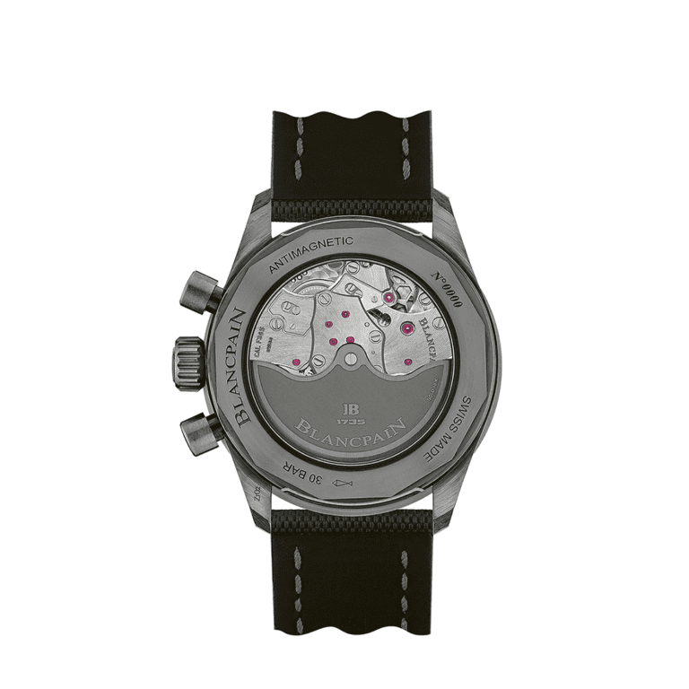 Blancpain 5200 on sale