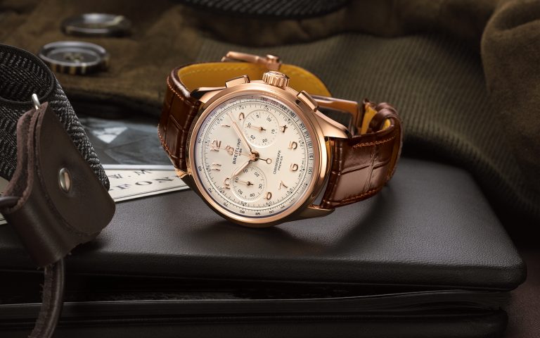 Breitling b09 outlet