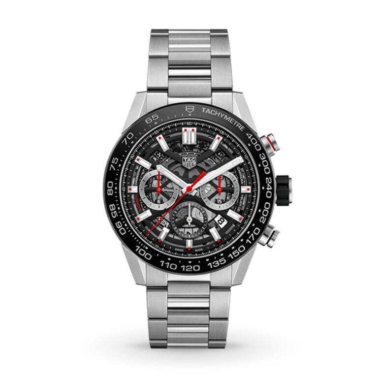 TAG Heuer Carrera CBG2A10.BA0654 Shop now in Canberra, Melbourne Airport & Online