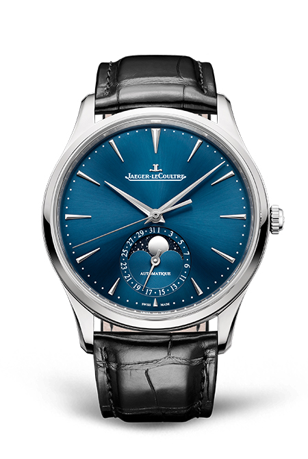 Jaeger LeCoultre Master Ultra Thin Moon 1368480